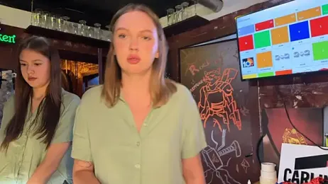 dirtypub — Stripchat recorded stream screenshot (21 Nov 2025)