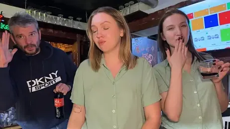 dirtypub — Stripchat recorded stream screenshot (21 Nov 2025)