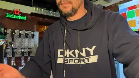 dirtypub — Stripchat recorded stream screenshot (21 Nov 2025)