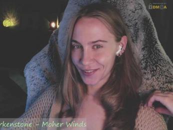 Adamova_Eva — Bongacams recorded stream screenshot (21 Nov 2025)