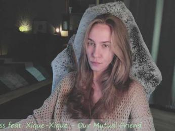 Adamova_Eva — Bongacams recorded stream screenshot (21 Nov 2025)