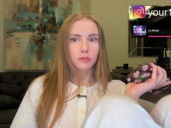 VikkiExtraCheese — Bongacams recorded stream image, 21.11.2025 18:40