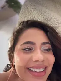 Aryrosee — Stripchat recorded stream image, 22.11.2025 00:00