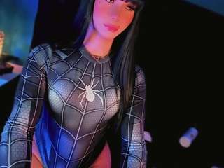 alice-christina — Camsoda recorded stream screenshot (22 Nov 2025)