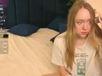 bjliki — Chaturbate recorded stream screenshot (22 Nov 2025)