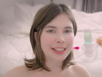 xiawa_xo — Chaturbate recorded stream screenshot (22 Nov 2025)