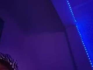 sexysagittarius1212 — Camsoda recorded stream image, 21.11.2025 23:00