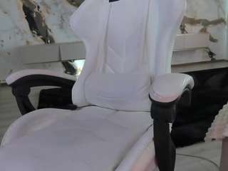 patriciakeys — Camsoda recorded stream image, 22.11.2025 04:50