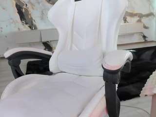 patriciakeys — Camsoda recorded stream image, 22.11.2025 04:50