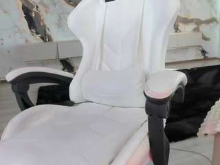 patriciakeys — Camsoda recorded stream image, 22.11.2025 04:50