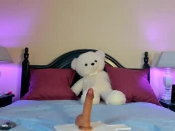 erikabee — Chaturbate recorded stream image, 24.02.2025 17:10
