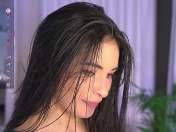 lau__1 — Chaturbate recorded stream screenshot (21 Nov 2025)