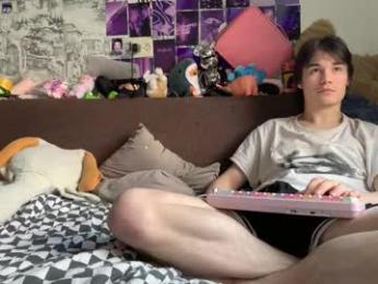 ololkd — Chaturbate recorded stream image, 22.11.2025 06:10