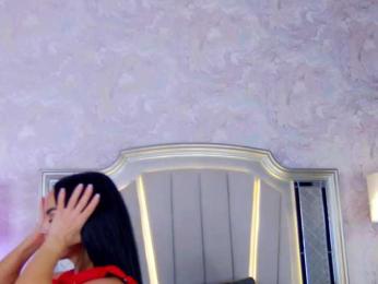 Issadorra — Bongacams recorded stream image, 22.11.2025 07:00