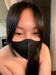 MEOW_MEO — Stripchat recorded stream image, 22.11.2025 14:50