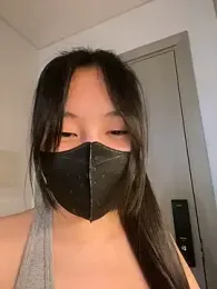 MEOW_MEO — Stripchat recorded stream image, 22.11.2025 14:50