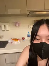 MEOW_MEO — Stripchat recorded stream image, 22.11.2025 14:50