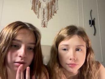floret_joy — Chaturbate recorded stream image, 22.11.2025 13:50