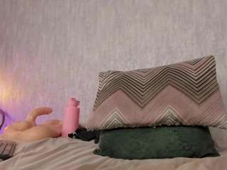 kate-winsley — Camsoda recorded stream image, 22.11.2025 14:00