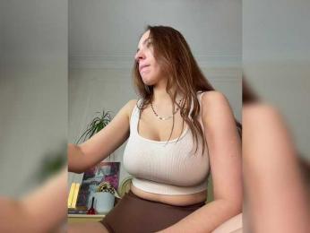 avolood — Bongacams recorded stream image, 22.11.2025 14:40