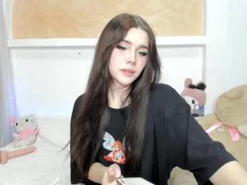 your_tender_doll — Chaturbate recorded stream image, 22.11.2025 16:00