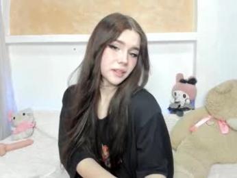 your_tender_doll — Chaturbate recorded stream image, 22.11.2025 16:00