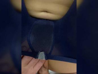 YuGoVi — Bongacams recorded stream image, 22.11.2025 19:50