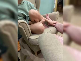 YuGoVi — Bongacams recorded stream image, 22.11.2025 19:50