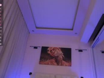 haileygrx — Chaturbate recorded stream screenshot (22 Nov 2025)