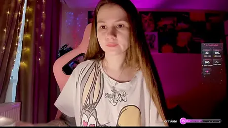 GoodWitch_ — Stripchat recorded stream image, 28.01.2025 08:00