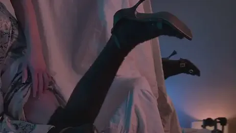 Amanda_River — Stripchat recorded stream screenshot (22 Nov 2025)