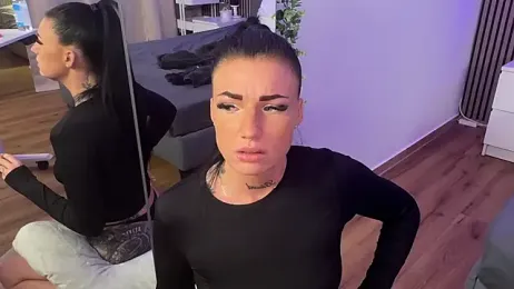 LizaRoxx — Stripchat recorded stream image, 22.11.2025 23:40