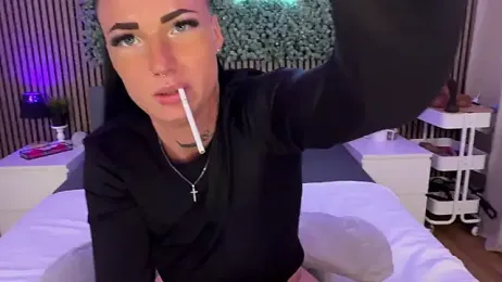 LizaRoxx — Stripchat recorded stream image, 22.11.2025 23:40