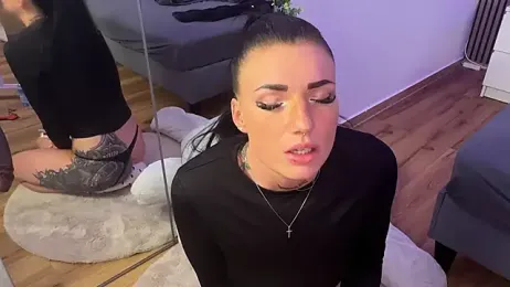 LizaRoxx — Stripchat recorded stream image, 22.11.2025 23:40