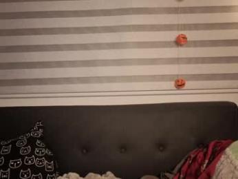 midori__san — Chaturbate recorded stream image, 23.11.2025 01:20