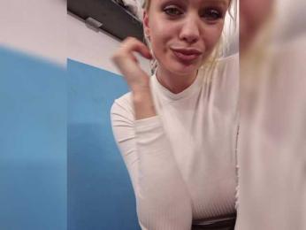 BielkA-4 — Bongacams recorded stream screenshot (22 Nov 2025)