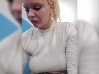 BielkA-4 — Bongacams recorded stream screenshot (22 Nov 2025)