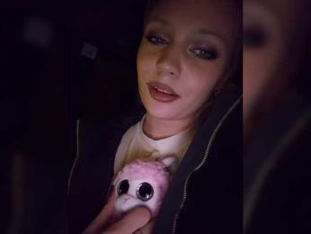 BielkA-4 — Bongacams recorded stream screenshot (22 Nov 2025)