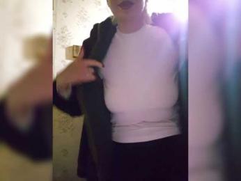 BielkA-4 — Bongacams recorded stream screenshot (22 Nov 2025)