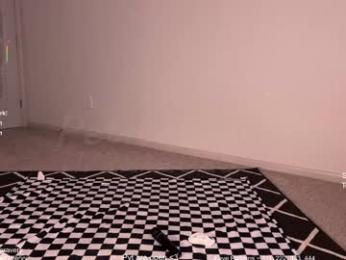 petitebrat — Chaturbate recorded stream image, 22.11.2025 19:40