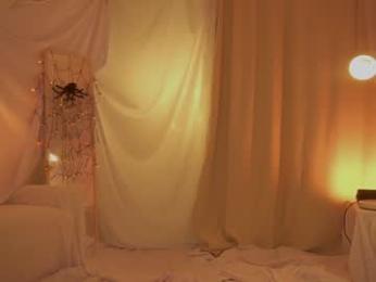 sunny_maria — Chaturbate recorded stream image, 22.11.2025 20:30