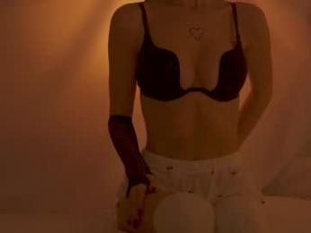 sunny_maria — Chaturbate recorded stream image, 22.11.2025 20:30