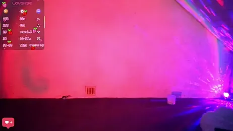 Autumn_Nighht — Stripchat recorded stream image, 22.11.2025 22:50