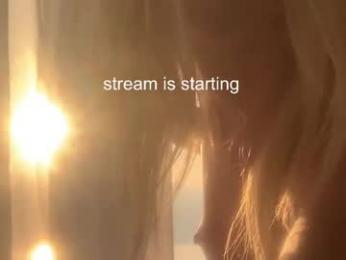 ocicat — Chaturbate recorded stream image, 25.02.2025 00:20