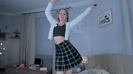 DominikaElis — Stripchat recorded stream image, 22.11.2025 21:10