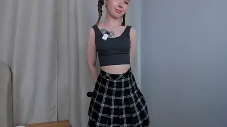 DominikaElis — Stripchat recorded stream image, 22.11.2025 21:10