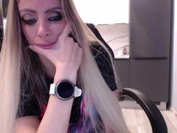 blondalina — Bongacams recorded stream image, 22.11.2025 23:40