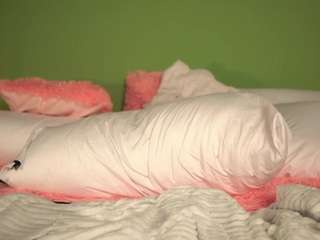 taammmy — Camsoda recorded stream image, 22.11.2025 23:30