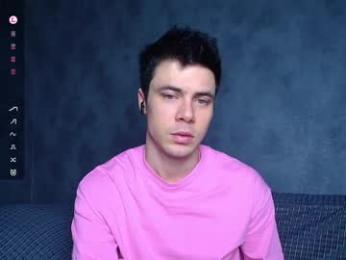 tayler_durden_1 — Chaturbate recorded stream screenshot (23 Nov 2025)