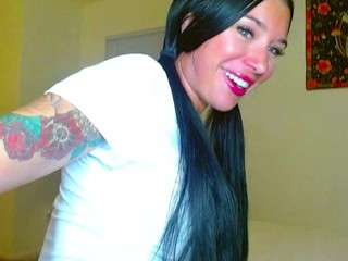 tighttinymilf — Camsoda recorded stream image, 23.11.2025 01:20